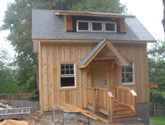 Port Jefferson - Potter Art Studio